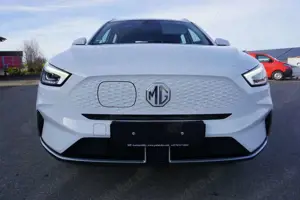 MG ZS Bild 2