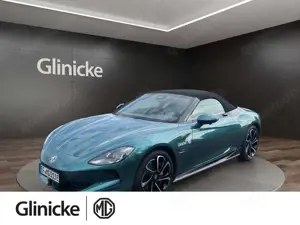 MG Cyberster X-Power 77kwh 4WD