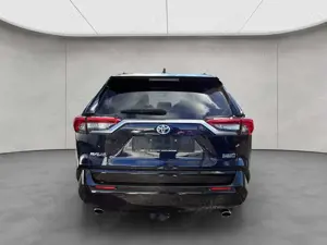 Toyota RAV 4 Plug-in-Hybrid, DAB+, Carplay, LED, Keyless Bild 4