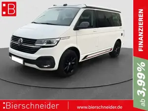 Volkswagen T6.1 California 2.0 TDI DSG 4Mo. Beach STANDH VIEW AHK LED ACC