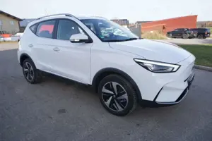 MG ZS Bild 3
