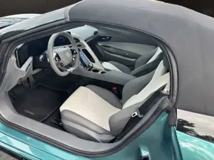 MG Cyberster X-Power 77kwh 4WD Bild 5