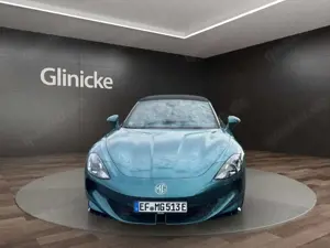 MG Cyberster X-Power 77kwh 4WD Bild 2