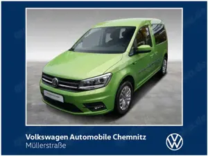 Volkswagen Caddy 2.0 TDI Trendline *AHK* Akustik-Paket