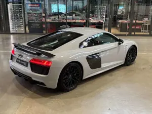 Audi R8 Bild 3