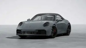 Porsche 911 Carrera S Sport Chrono Sportabgasanlage