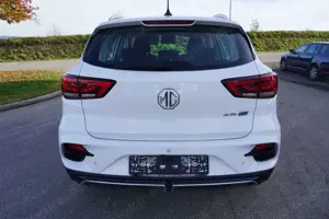 MG ZS Bild 5