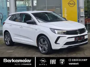 Opel Grandland Elegance Plug-in-Hybrid **Allwetter**