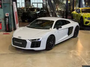 Audi R8 Bild 2