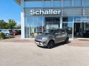 Suzuki Ignis 1.2 Dualjet Hybrid Allgrip 4x4 - Comfort