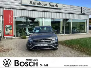 Volkswagen T-Roc 1.5 TSI Style DSG RFK el. Heckklappe Side