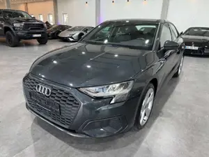 Audi A3 Limousine 30 TFSI*LED*Navi*Kamera*MMI*