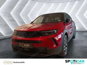 Opel Mokka 1.2 Turbo ''GS'' Rückfahrkamera Matrix-LED Klimaau