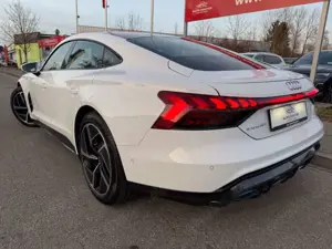 Audi e-tron GT quattro*360°-Kamera*ACC*Pano Bild 5