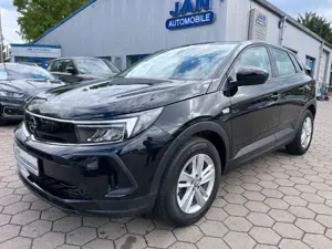 Opel Grandland X Grandland Enjoy|PDC|SHZ|Temp|Alu|