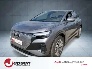 Audi Q4 e-tron Q4 Sportback e-tron 35 LED ACC Shz virtual 19`