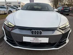 Audi e-tron GT quattro*360°-Kamera*ACC*Pano Bild 2