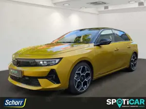 Opel Astra Plug-In-Hybrid Ultimate Bild 1