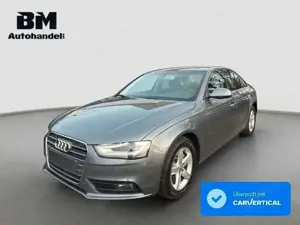 Audi A4 Lim. *Xenon*SHZ*Klima*PDC V+H*ALU