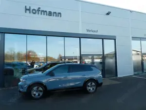 Opel Grandland X Grandland e GS, 82 kWh, SHZ, Kamera, PDC, Navi
