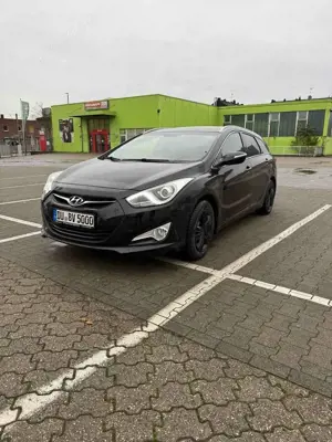 Hyundai i40 i40cw 1.7 CRDi
