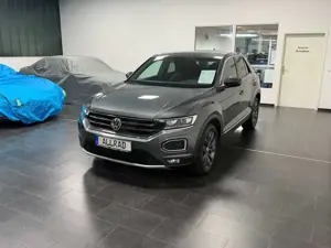 Volkswagen T-Roc Sport 4Motion,CarPlay, PDC, Alu, Kamera, LED