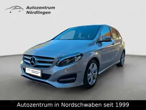 Mercedes-Benz B 200 Urban Business | LED | PDC | SHZ | Navi |