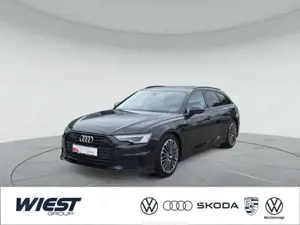 Audi A6 sport 55 TFSI e qu. S tr., S LINE/MATRI