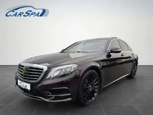 Mercedes-Benz S 350 S 350 BlueTec 4Matic/AMG-Line/Airm/HUD/Panorama