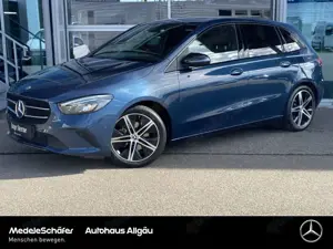 Mercedes-Benz B 200 B 200 Progressive Night Kam Led Totw ElHeck Ambi