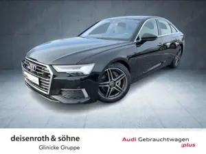 Audi A6 design 50 TDI qu HDMatrix/BO/Pano/