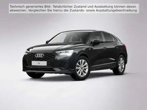 Audi Q3 Bild 2