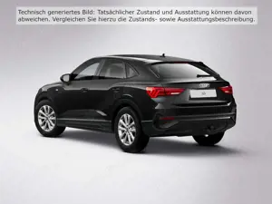 Audi Q3 Bild 4