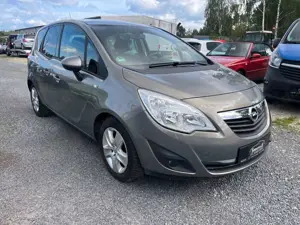 Opel Meriva 1.4 ecoFLEX Klima Tempomat Tüv neu