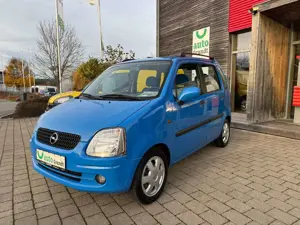 Opel Agila