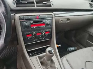 Audi A4 B6 Bild 4