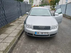 Audi A4 B6 Bild 3