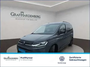 Volkswagen Caddy Edition TDI DSG AHK Assistenzpaket