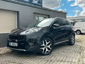 Kia Sportage GT-Line 4WD AHK*KEYGO*JBL*R-KAM