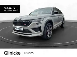 Skoda Kodiaq 2.0 TSI DSG RS 4x4 Carplay PDC LED SiHz