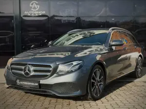 Mercedes-Benz E 400 T 4Matic 7-Sitzer/360°/SHZ/LED