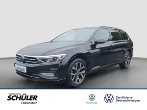 Volkswagen Passat Variant 2.0TDI*BUSINESS*IQ-DRIVE*MATRIX*AHK*NAV*RFK