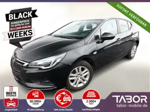 Opel Astra K 1.4 Turbo 150 Aut. Edition PDC SHZ KeyL