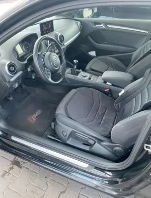 Audi A3 2.0 TDI quattro Ambiente