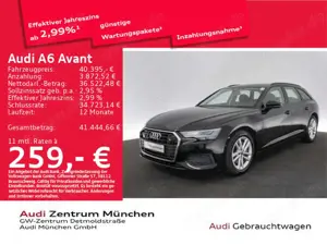 Audi A6 45 TFSI S tronic ACC/Navi