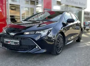 Toyota Corolla 1.2 Turbo Comfort, Navi, Sitzheizung