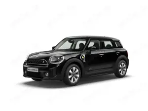 MINI Cooper E Countryman Cooper SE ALL4 Essential Trim Navi Rü