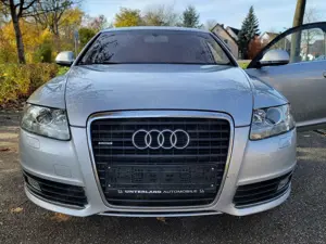 Audi A6 A6 Avant 3.0 TDI DPF quattro tiptronic