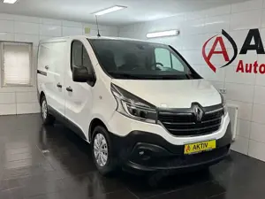 Renault Trafic 2.0 dCi KA L1H1 3,0t Komfort *Automatik*