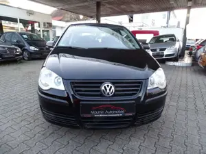 Volkswagen Polo IV 1.2 Trendline"KLIMA"SERVO"ZV"TÜV-06-2026"EU4 Bild 3